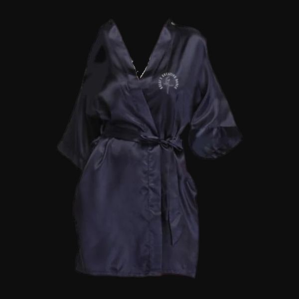 KKD Women's Robe
