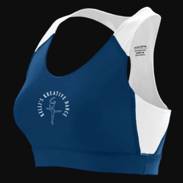 KKD Sports Bra