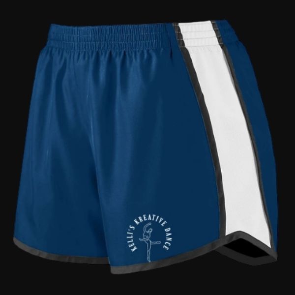 KKD Athletic Short Navy