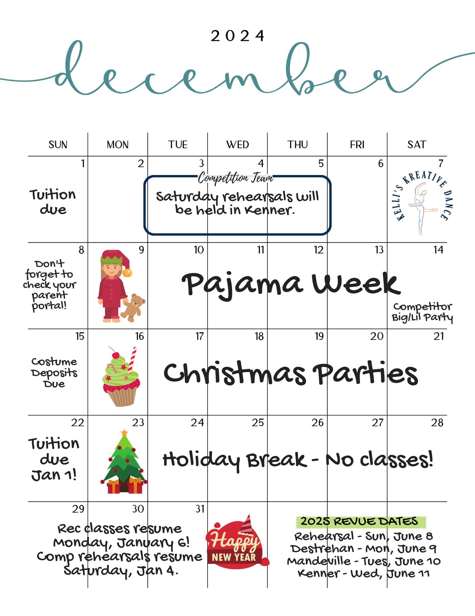 202412December-min 2024 December calendar