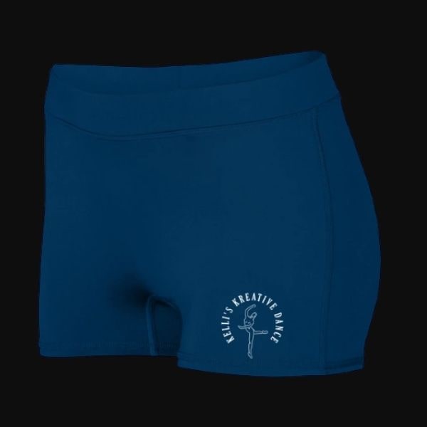 KKD Compression Short