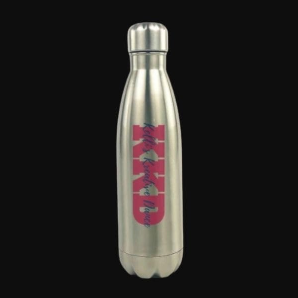 KKD Water Bottle
