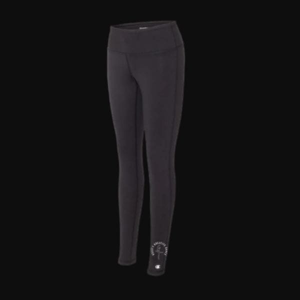 KKD Black Legging