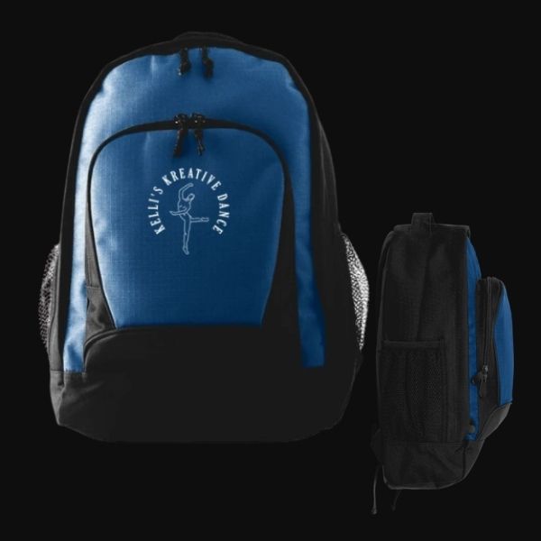 KKD Dance Backpack