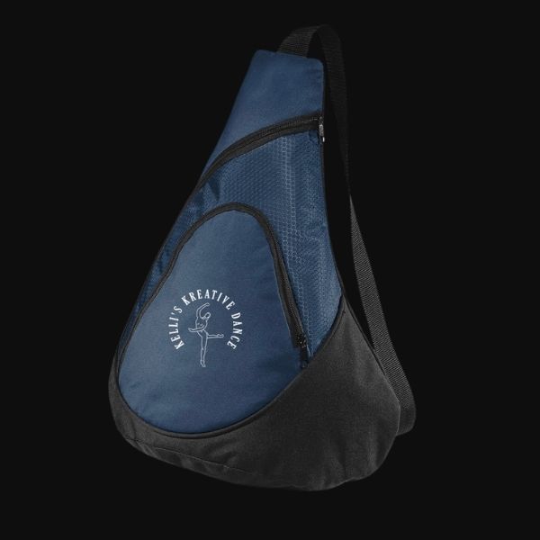 KKD Sling Dance Bag