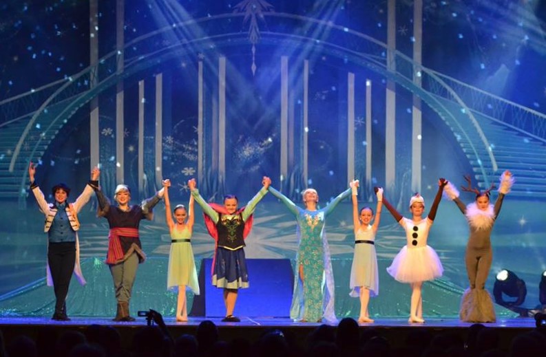 FrozenBallet12