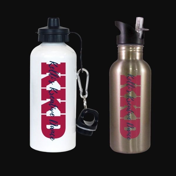 KKD Water Bottles