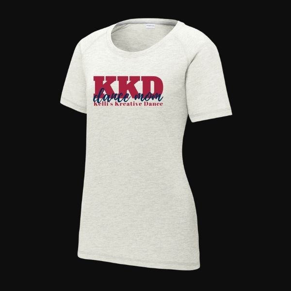 KKD Dance Mom Shirt