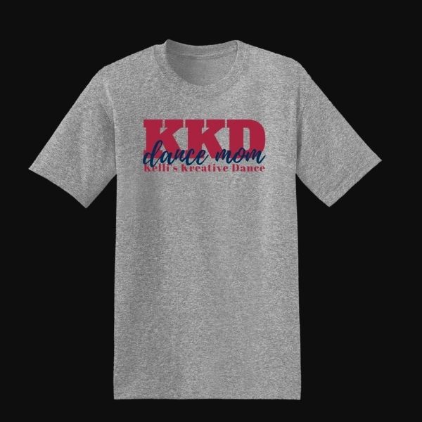 KKD Dance Mom Tee
