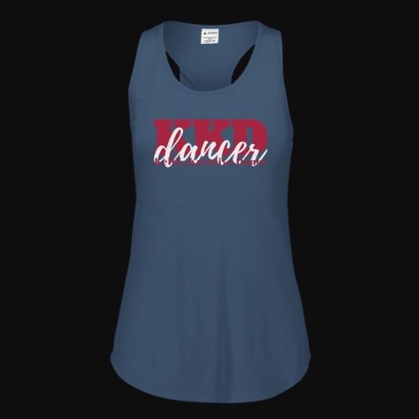 KKD Dancer Tank