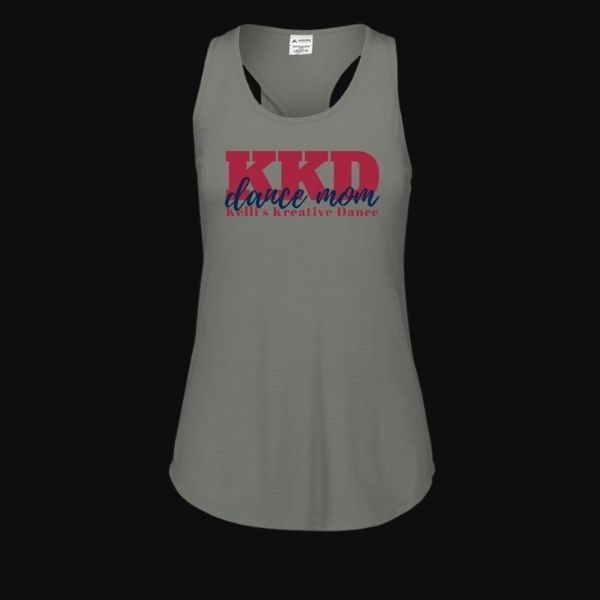 KKD Dance Mom Tank