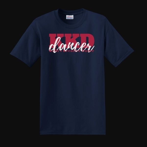 KKD Dancer Tee