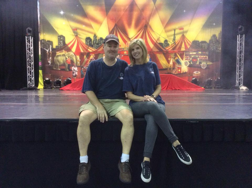 Kelli & Braton Manville