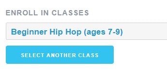 Enroll in Dance Class